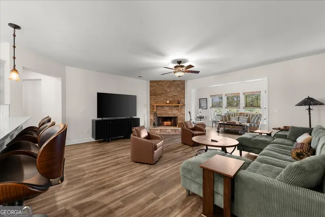 $750,000 | 1031 Peachbelt Street, Greensboro, GA 30642