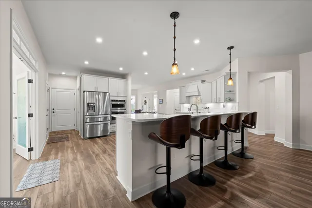 $750,000 | 1031 Peachbelt Street, Greensboro, GA 30642