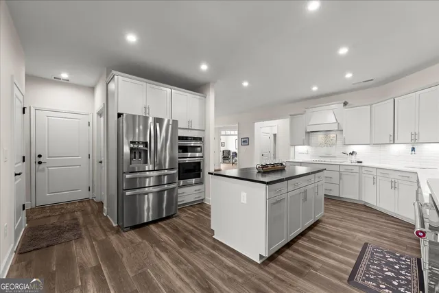 $750,000 | 1031 Peachbelt Street, Greensboro, GA 30642