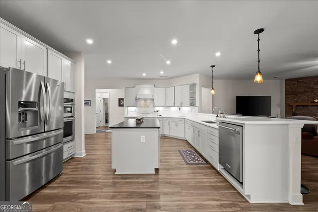 $750,000 | 1031 Peachbelt Street, Greensboro, GA 30642