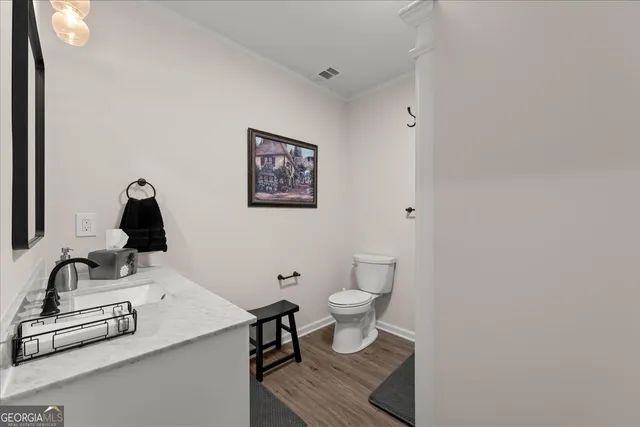 $750,000 | 1031 Peachbelt Street, Greensboro, GA 30642