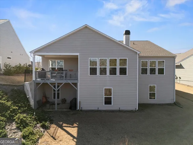 $750,000 | 1031 Peachbelt Street, Greensboro, GA 30642