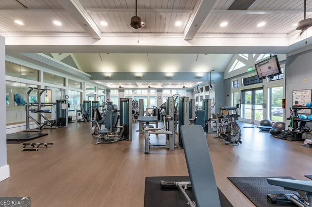 $750,000 | 1031 Peachbelt Street, Greensboro, GA 30642