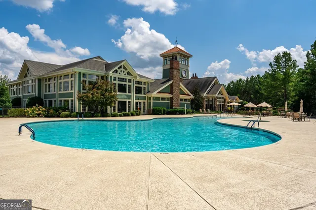 $750,000 | 1031 Peachbelt Street, Greensboro, GA 30642