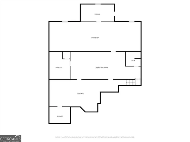 $750,000 | 1031 Peachbelt Street, Greensboro, GA 30642