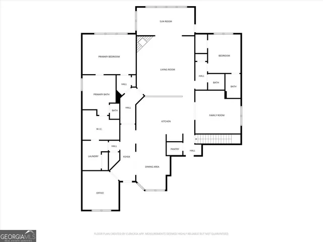 $750,000 | 1031 Peachbelt Street, Greensboro, GA 30642