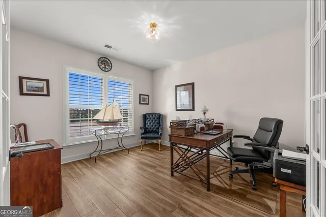 $750,000 | 1031 Peachbelt Street, Greensboro, GA 30642