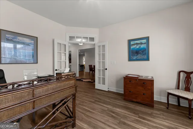 $750,000 | 1031 Peachbelt Street, Greensboro, GA 30642