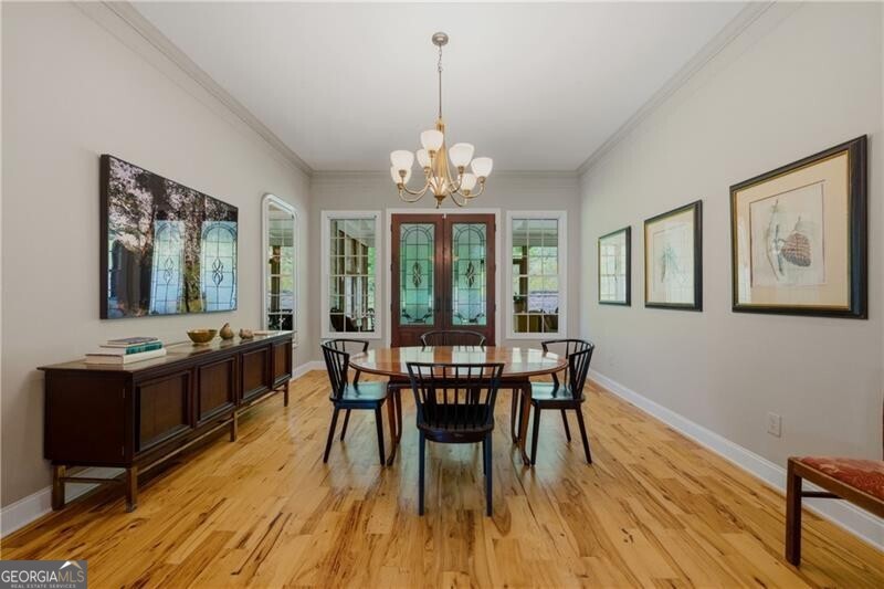 619 Hamp Mill Road Dahlonega, GA 30533 - Photo 20 of 118
