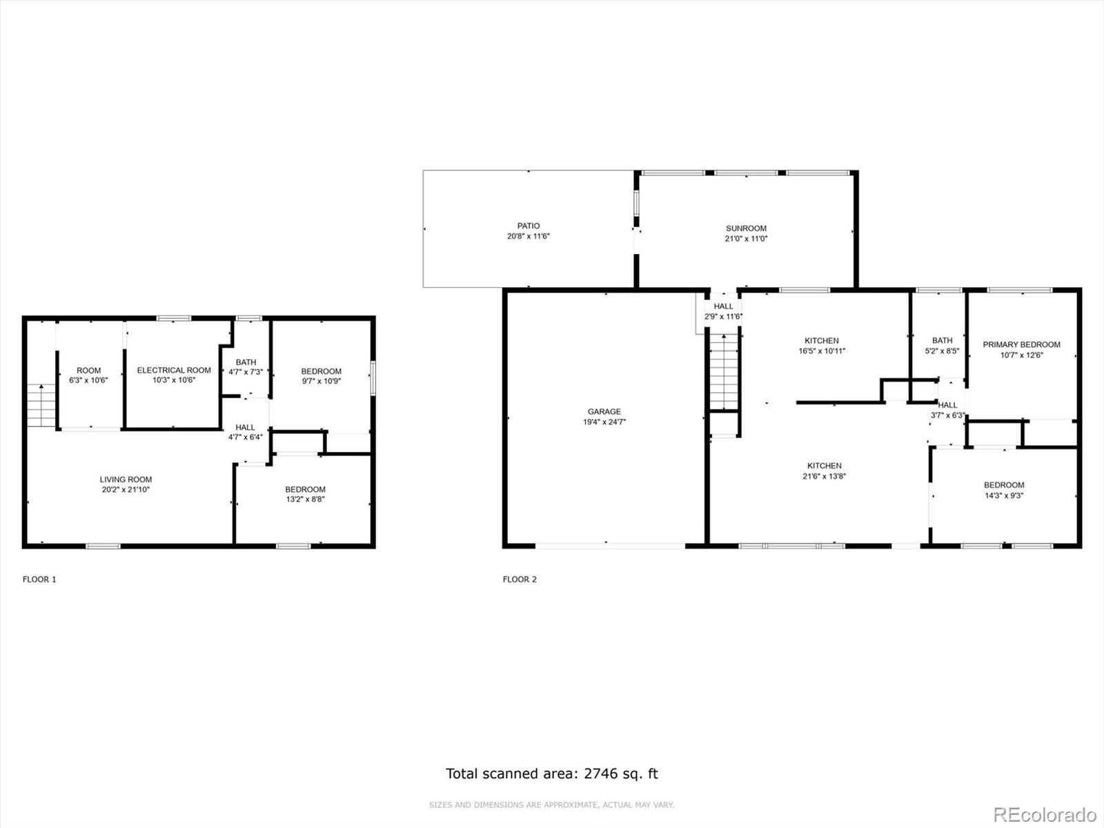 9031 Raleigh Street Westminster, CO 80031 - Photo 19 of 19 Gallery Image 19