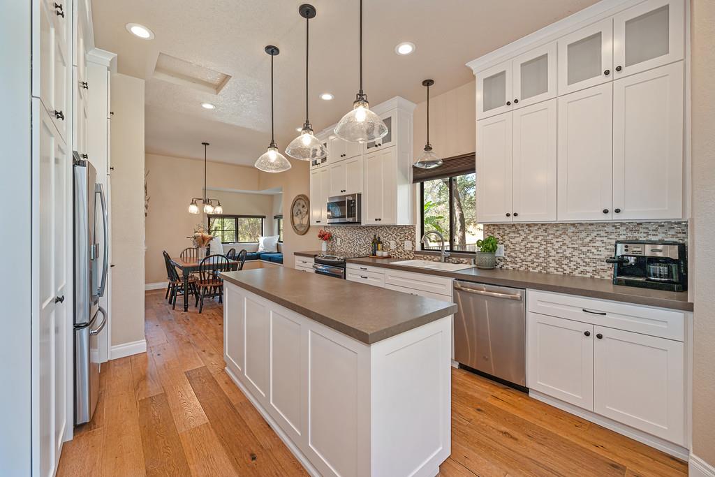 5551 Saddlehorn Road Shingle Springs, CA 95682 - Photo 20 of 48