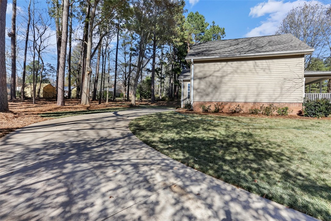 304 Ranch Circle Piedmont, SC 29673 - Photo 35 of 39 Gallery Image 35