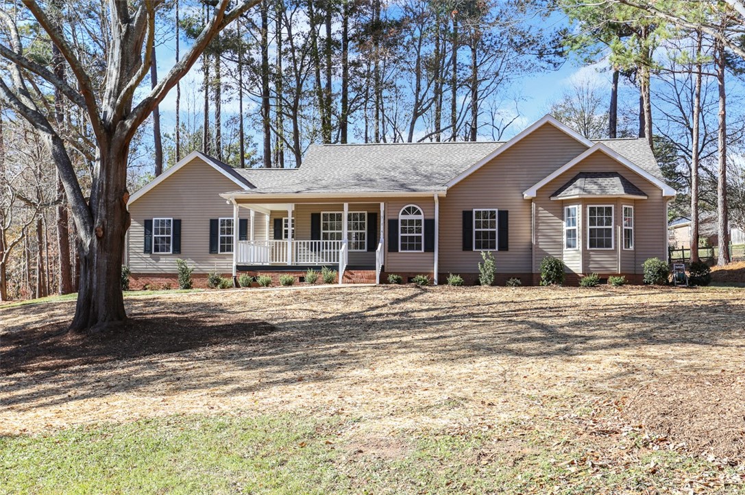 304 Ranch Circle Piedmont, SC 29673 - Photo 37 of 39 Gallery Image 37