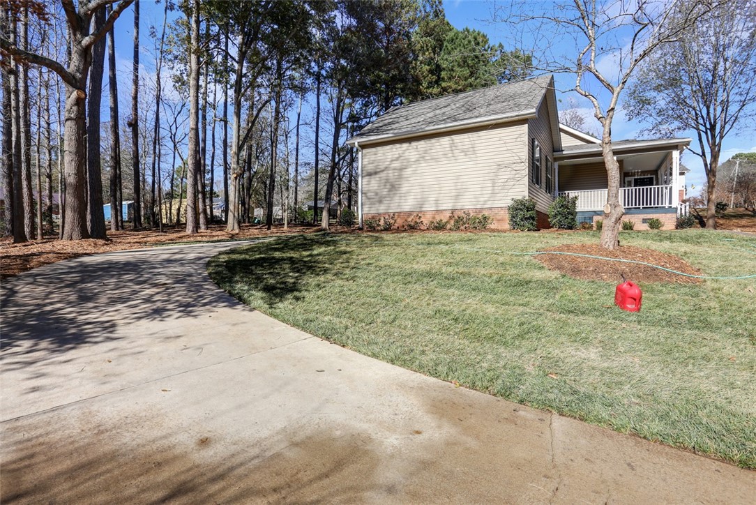 304 Ranch Circle Piedmont, SC 29673 - Photo 39 of 39 Gallery Image 39