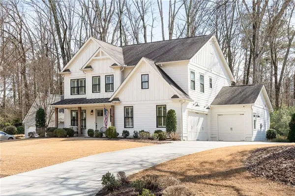 $6,000 | 5638 Glenrich Drive, Atlanta, GA 30338