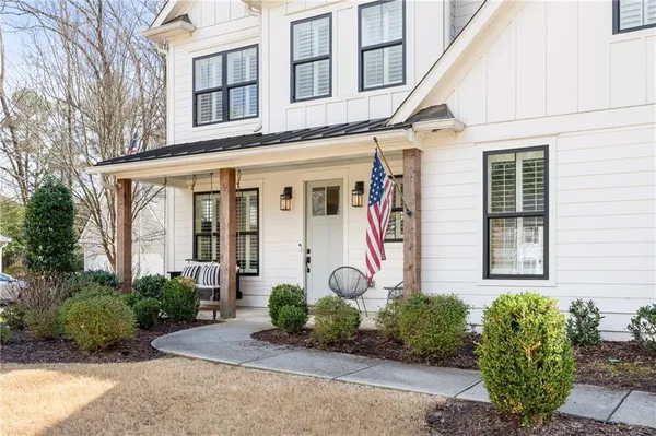 $6,000 | 5638 Glenrich Drive, Atlanta, GA 30338