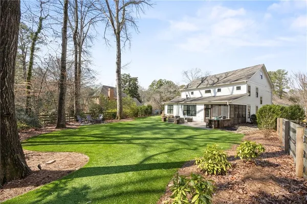 $6,000 | 5638 Glenrich Drive, Atlanta, GA 30338