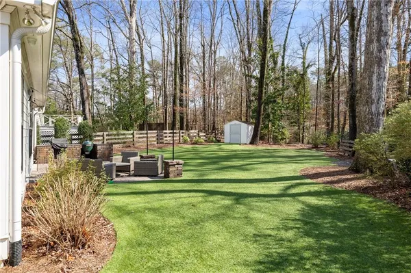 $6,000 | 5638 Glenrich Drive, Atlanta, GA 30338