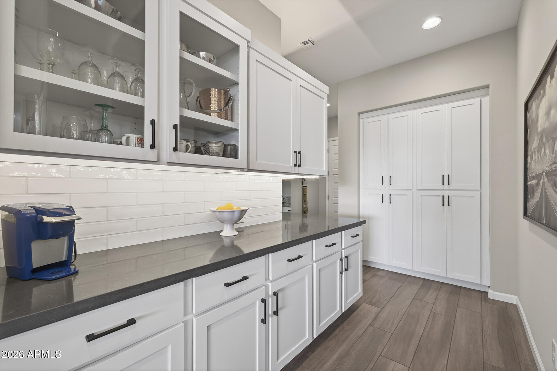 17809 East Veit Springs Drive Rio Verde, AZ 85263 - Photo 19 of 85 26) KITCHEN