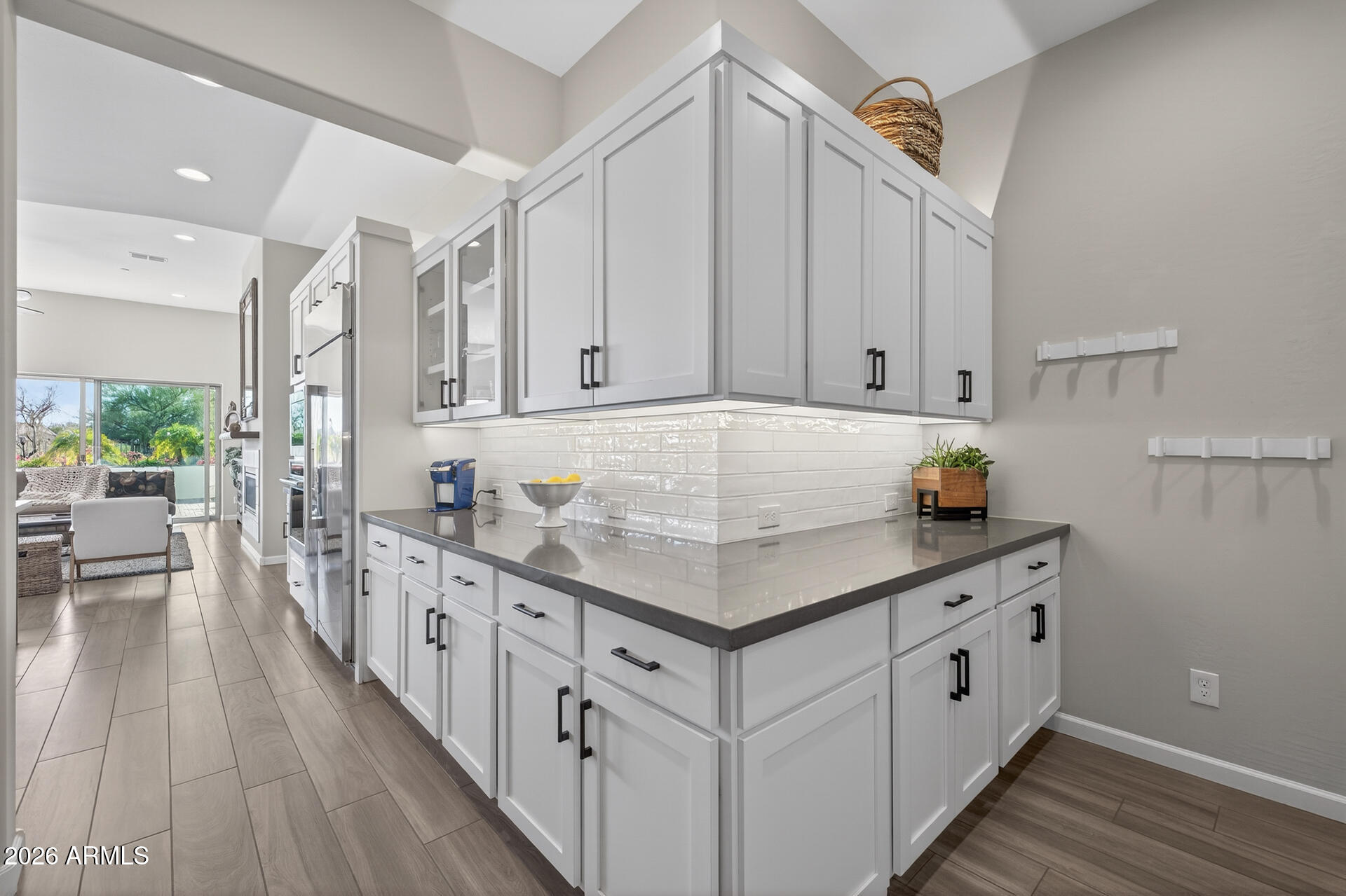 17809 East Veit Springs Drive Rio Verde, AZ 85263 - Photo 20 of 85 27) KITCHEN
