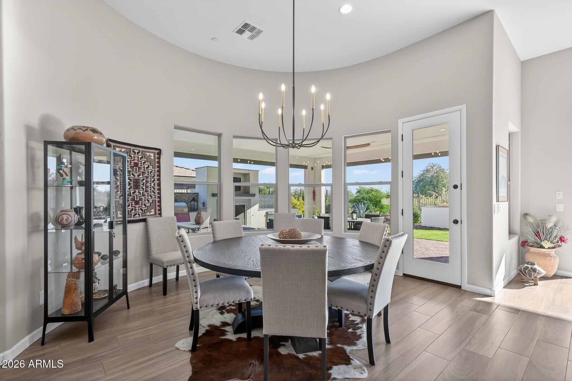 17809 East Veit Springs Drive Rio Verde, AZ 85263 - Photo 21 of 85 28) KITCHEN