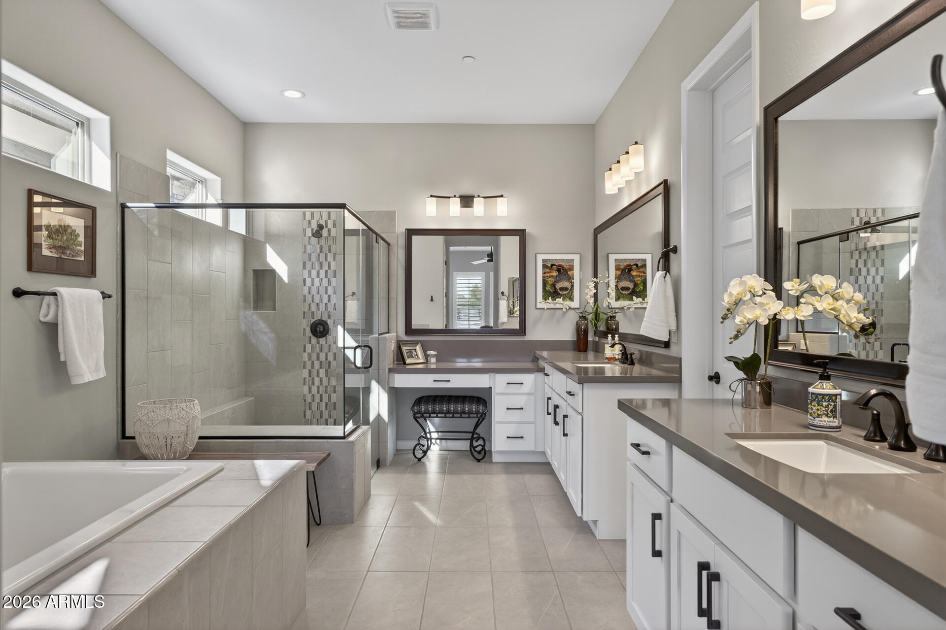 17809 East Veit Springs Drive Rio Verde, AZ 85263 - Photo 25 of 85 32) PRIMARY BATH