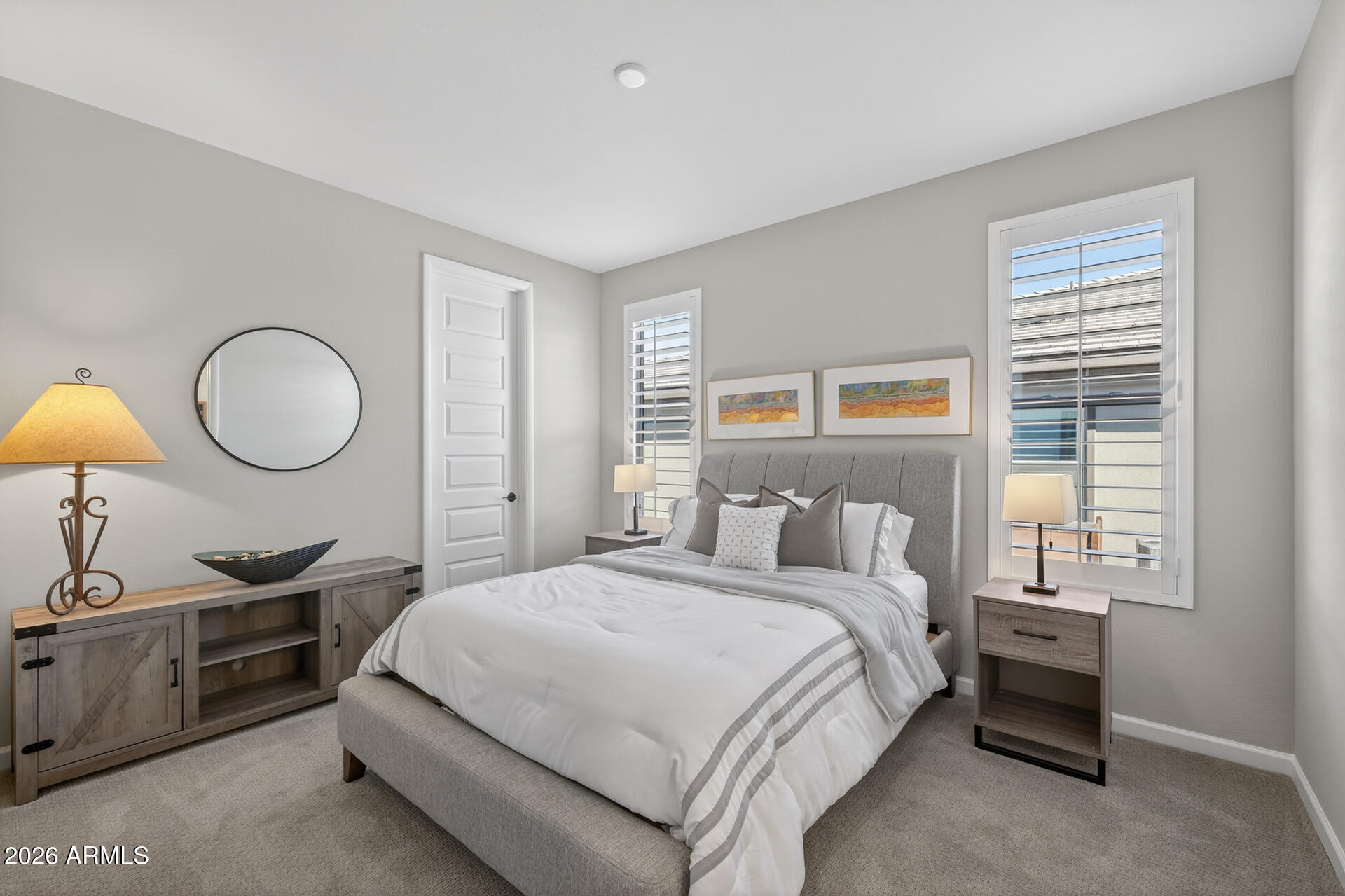 17809 East Veit Springs Drive Rio Verde, AZ 85263 - Photo 30 of 85 37) BED 3