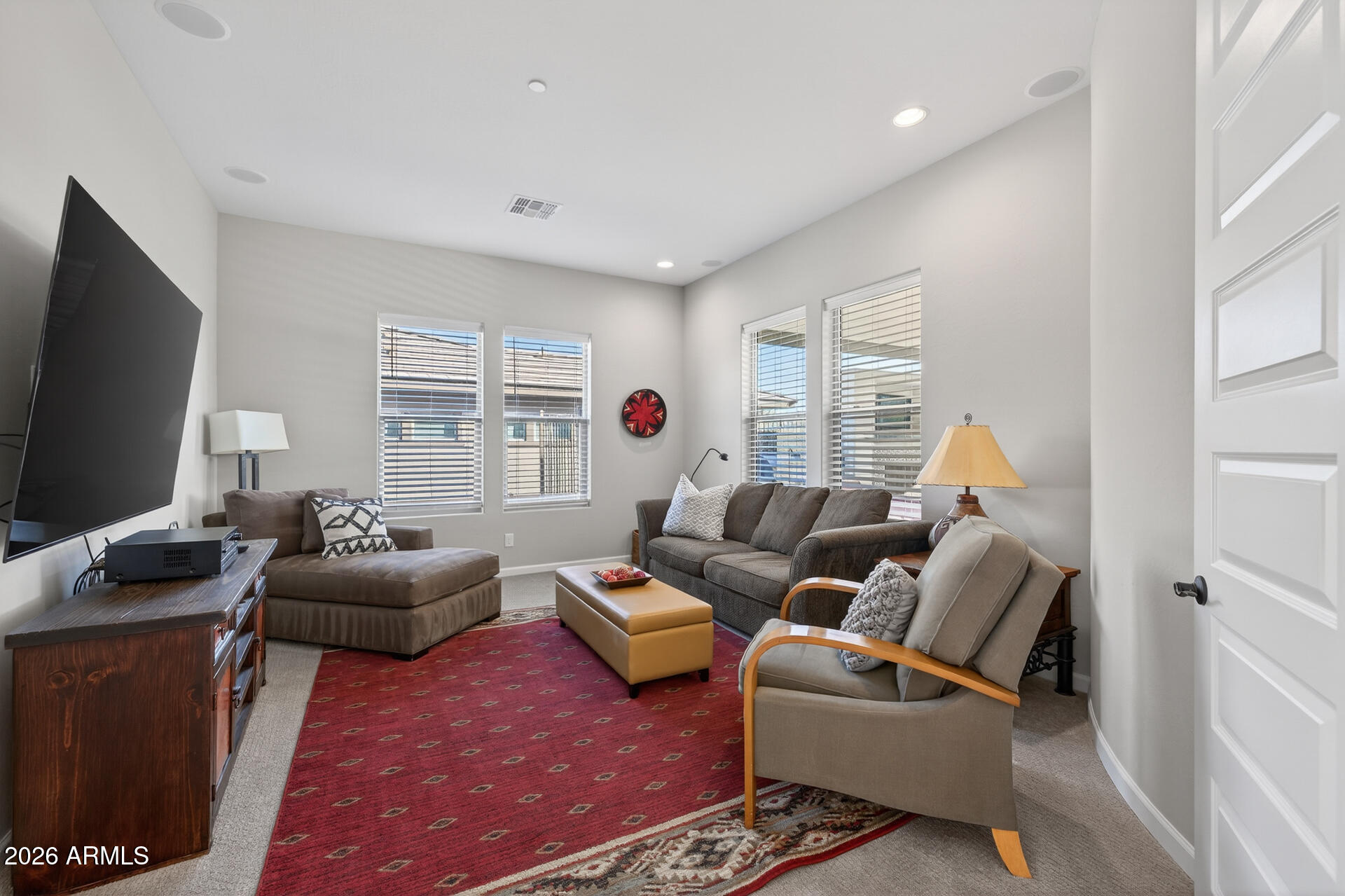 17809 East Veit Springs Drive Rio Verde, AZ 85263 - Photo 32 of 85 39) DEN