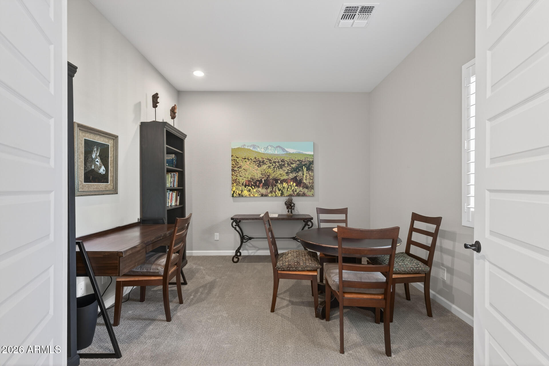 17809 East Veit Springs Drive Rio Verde, AZ 85263 - Photo 34 of 85 41) OFFICE