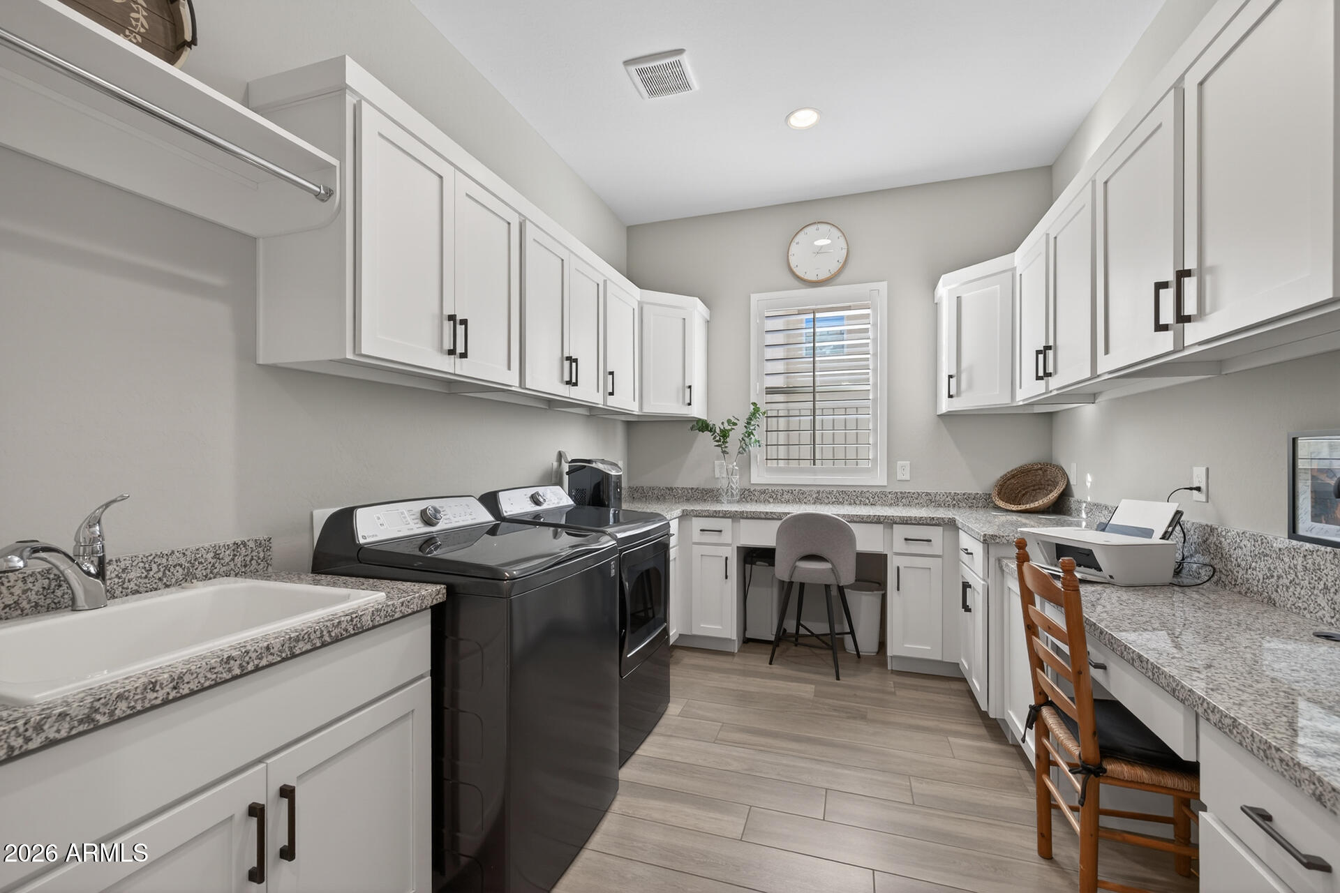 17809 East Veit Springs Drive Rio Verde, AZ 85263 - Photo 36 of 85 43) LAUNDRY ROOM