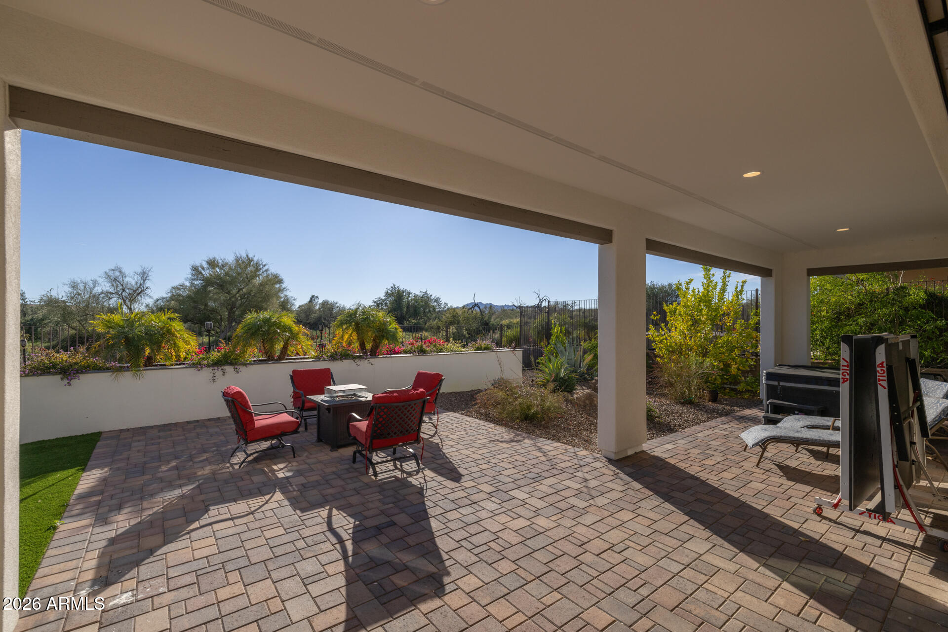 17809 East Veit Springs Drive Rio Verde, AZ 85263 - Photo 47 of 85 64) BACKYARD