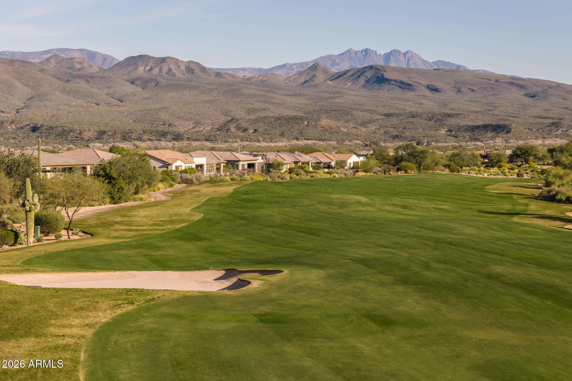 17809 East Veit Springs Drive Rio Verde, AZ 85263 - Photo 56 of 85 72) COMMUNITY VIEW
