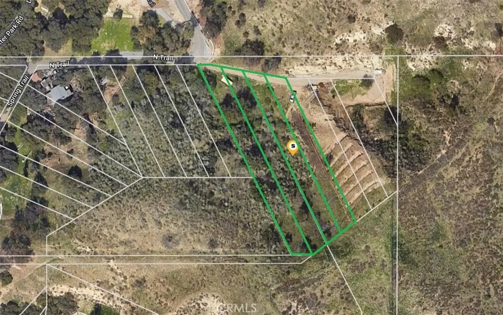 0 North Sylmar, CA 91342 - Photo 12 of 13 a view of a yard with plants