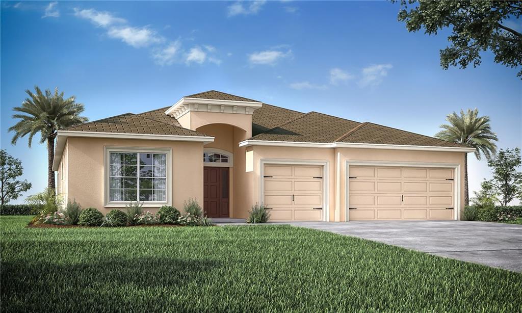 9024 Southeast 47th Court Road Ocala, FL 34480 - Photo 1 of 1 Gallery Image 1