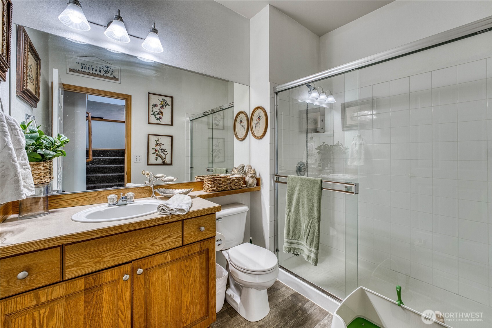 9640 Long Point Lane Northwest Silverdale, WA 98383 - Photo 16 of 36