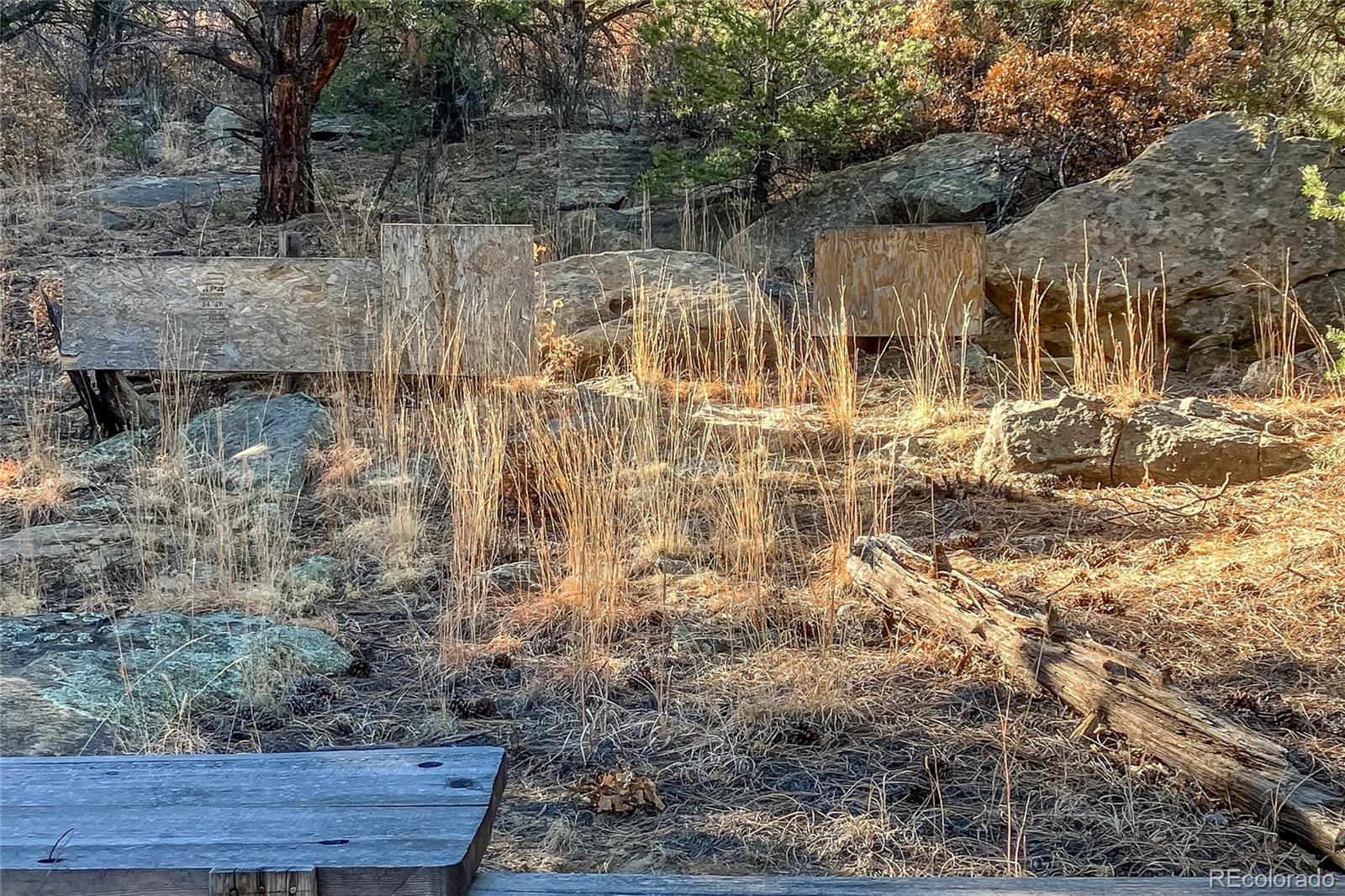 13240 Big Pine Ridge Road Weston, CO 81091 - Photo 36 of 49 a view of outdoor space yard and patio