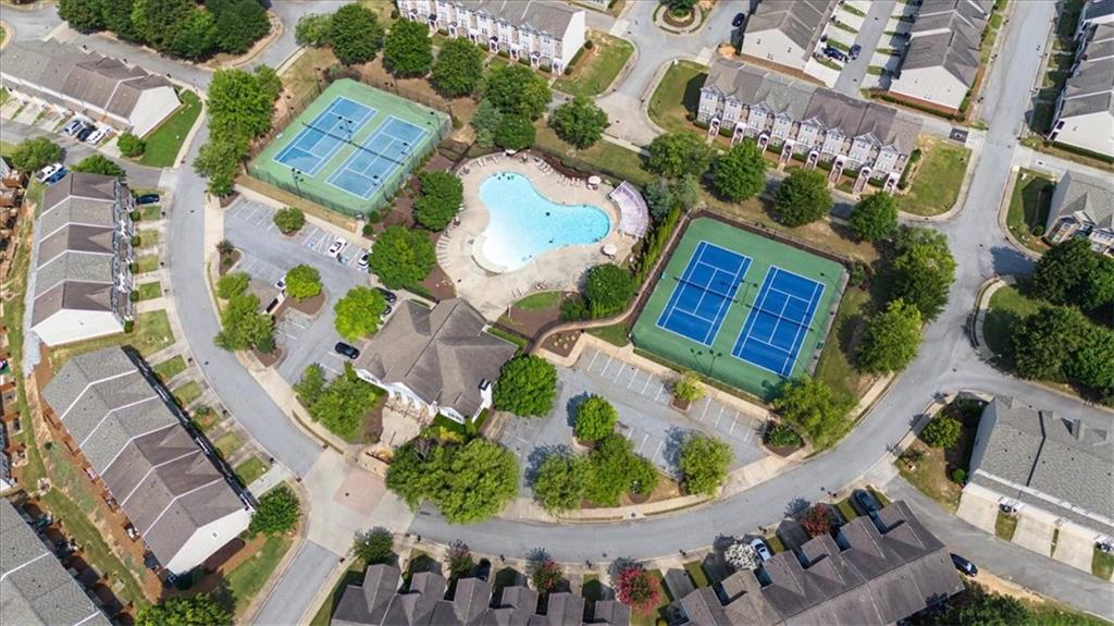 7652 Baron Road Fairburn, GA 30213 - Photo 40 of 42