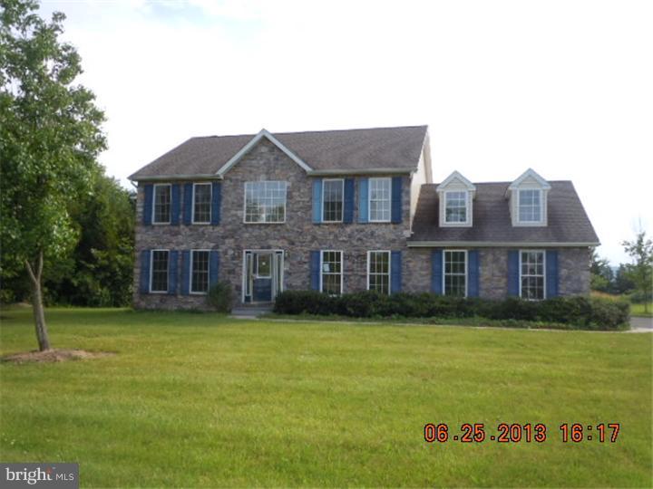 4358 Durham Road Kintnersville, PA 18930 - Photo 1 of 6 Exterior Front