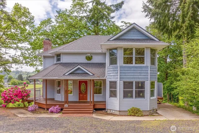 $599,000 | 187 Acorn Lane, Longview, WA 98632