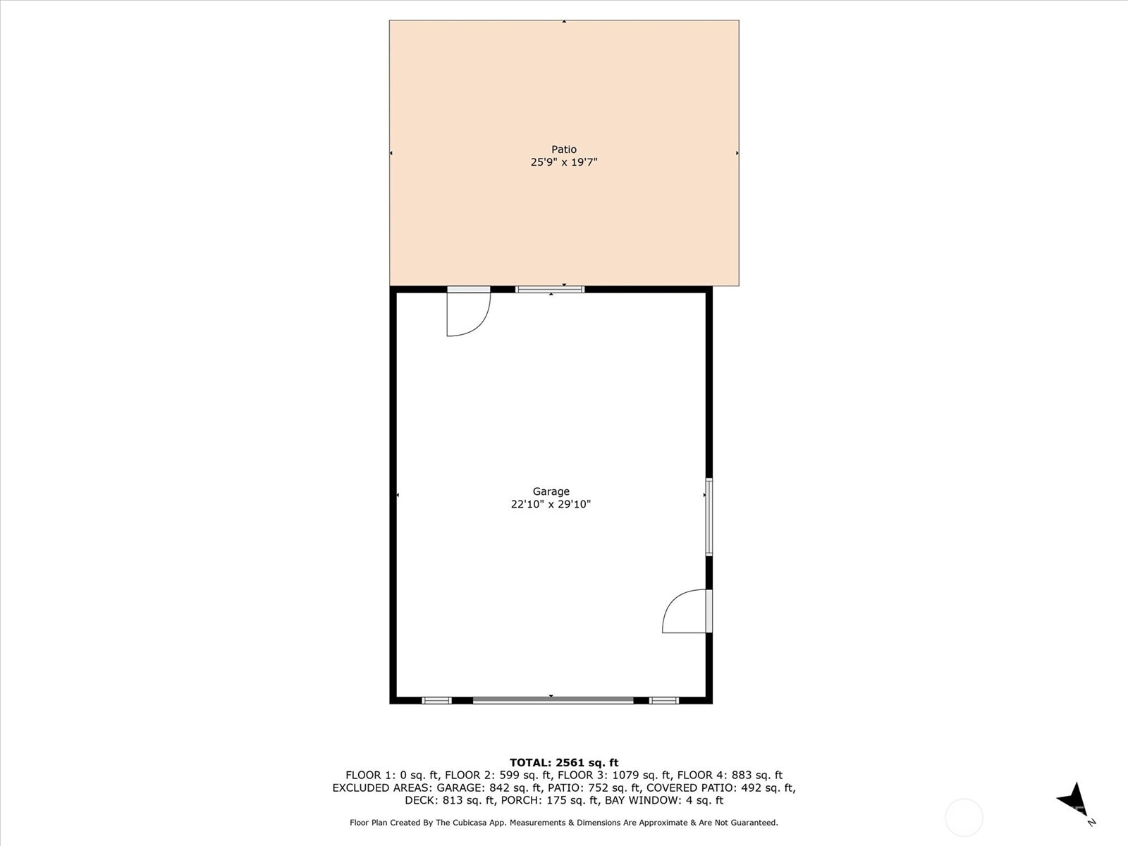 187 Acorn Lane Longview, WA 98632 - Photo 37 of 40