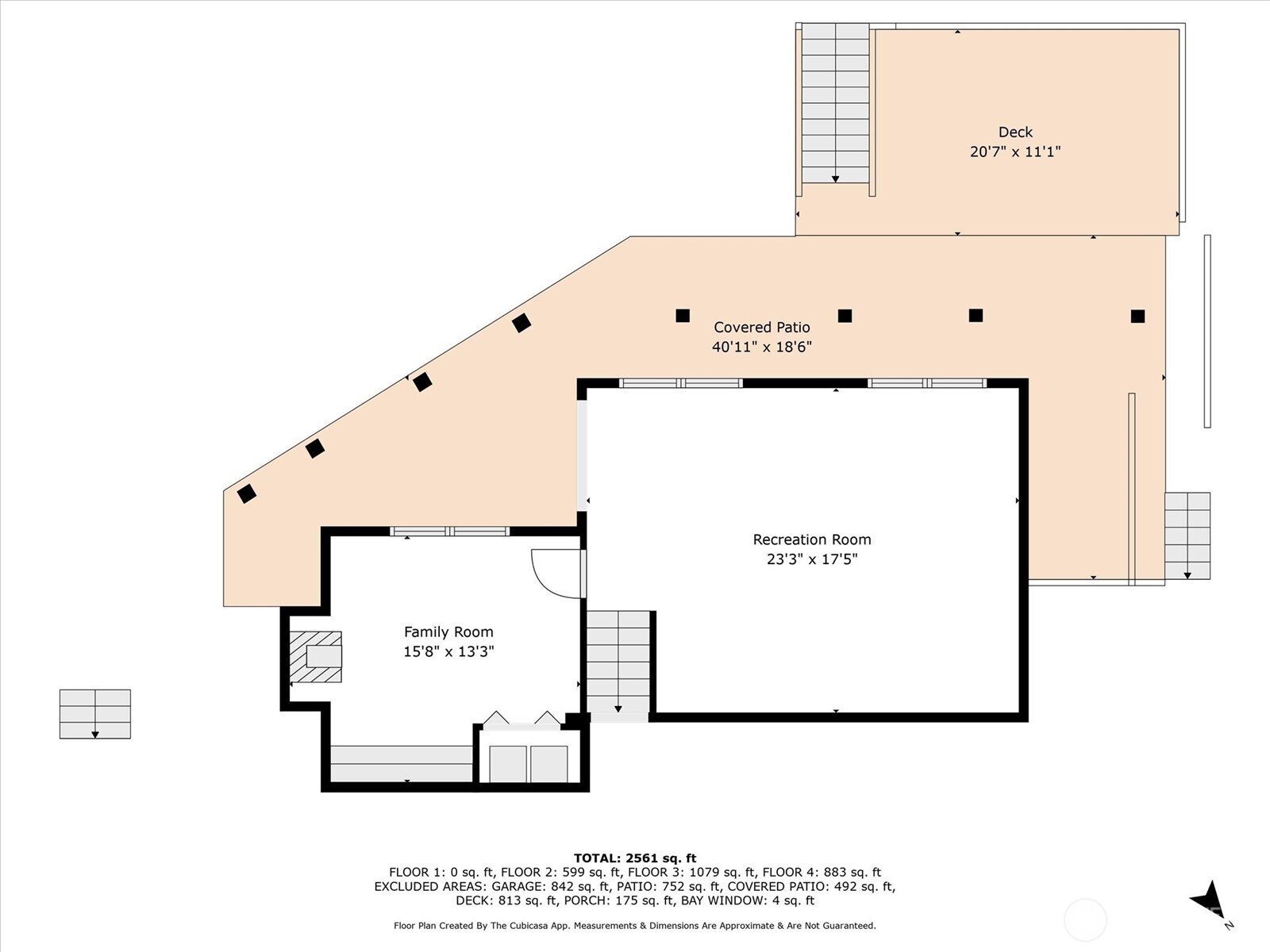 187 Acorn Lane Longview, WA 98632 - Photo 38 of 40 unknown