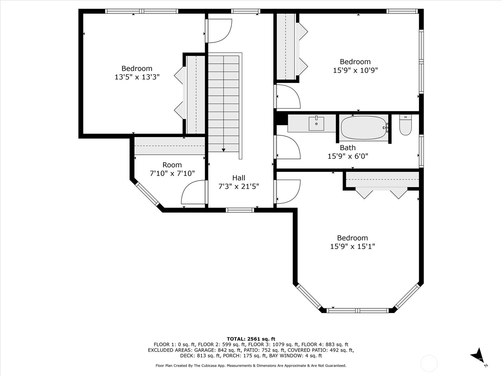 187 Acorn Lane Longview, WA 98632 - Photo 40 of 40 a picture of a wall with a white wall and a white wall