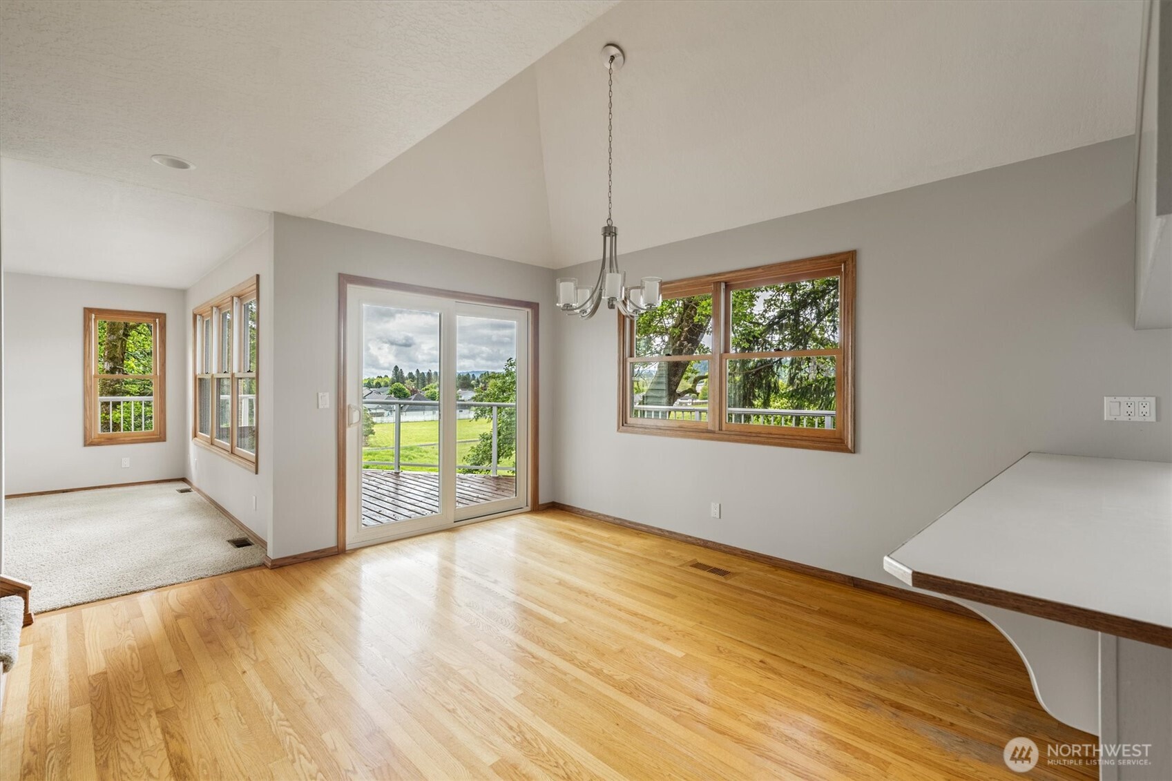187 Acorn Lane Longview, WA 98632 - Photo 7 of 40 a view of livingroom with window