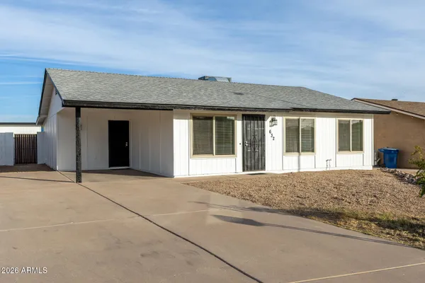 $449,000 | 632 West Julie Drive, Tempe, AZ 85283