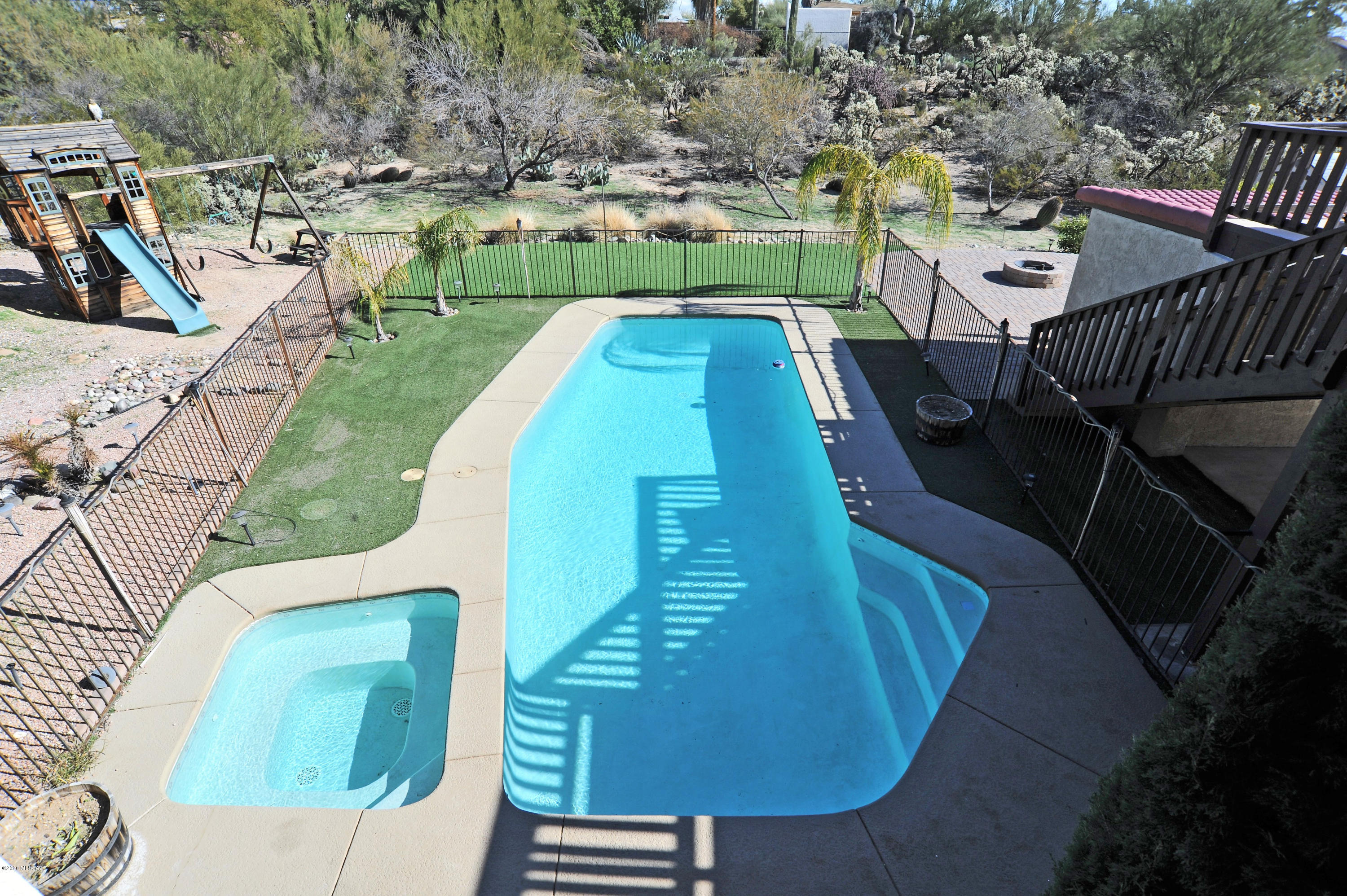 7400 North Juniper Road Tucson, AZ 85741 - Photo 26 of 45 Gallery Image 26