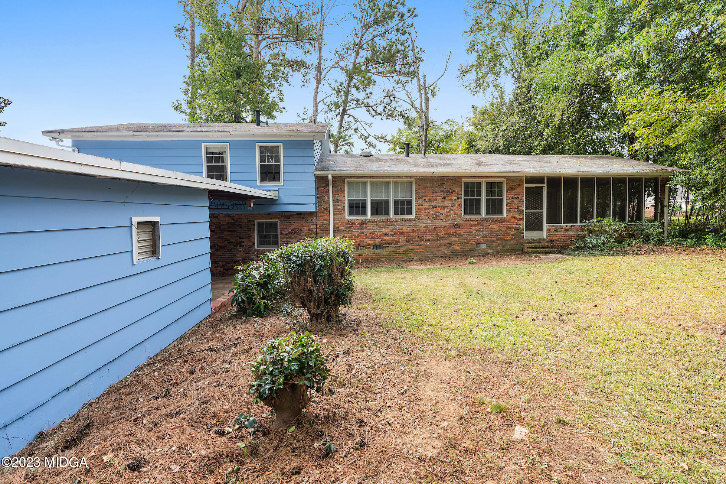 1301 Normandy Road Macon, GA 31210 - Photo 36 of 39 230926_1301_Normandy_RD_Macon_0213