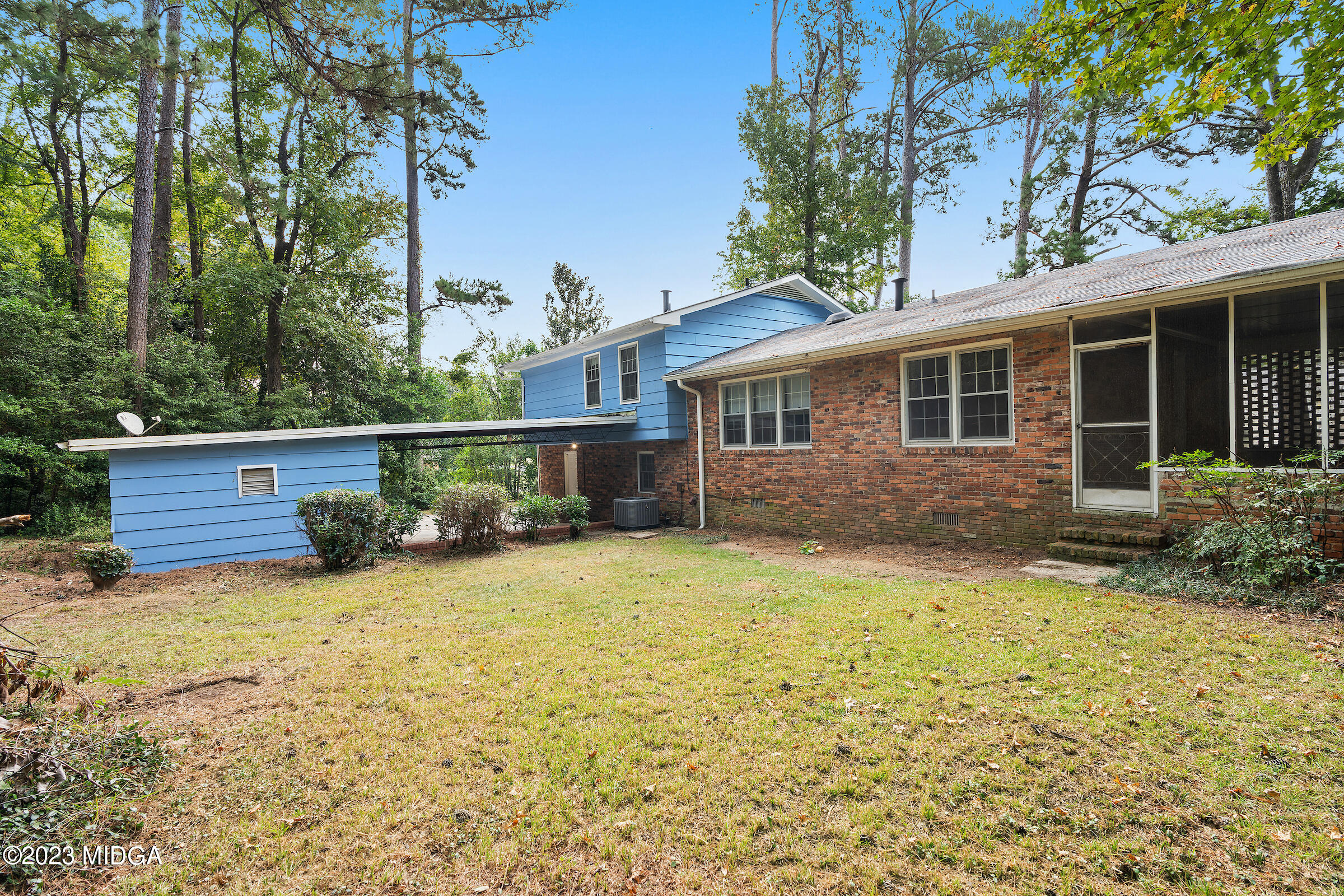 1301 Normandy Road Macon, GA 31210 - Photo 37 of 39 230926_1301_Normandy_RD_Macon_0218