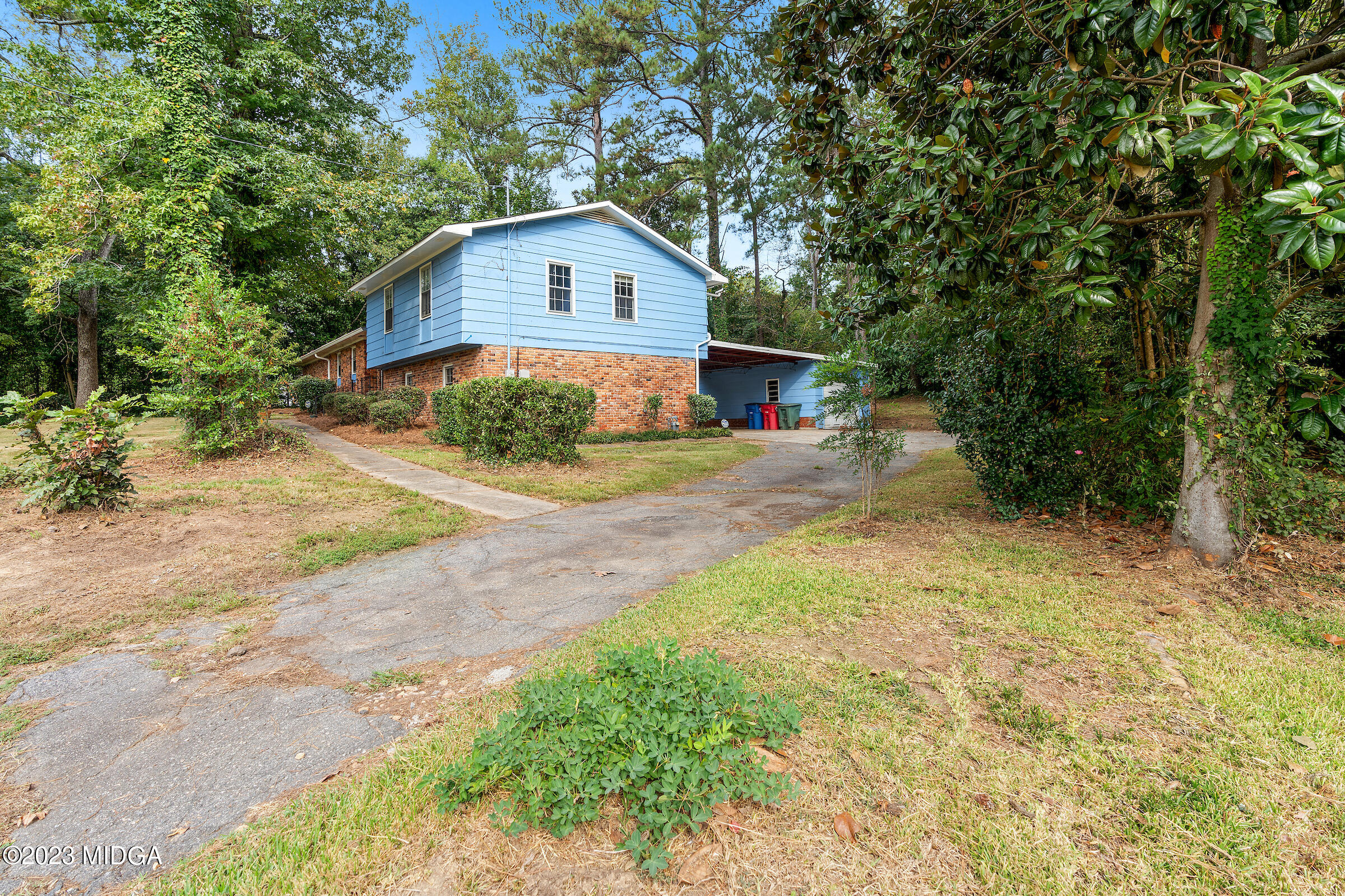 1301 Normandy Road Macon, GA 31210 - Photo 39 of 39 230926_1301_Normandy_RD_Macon_0228