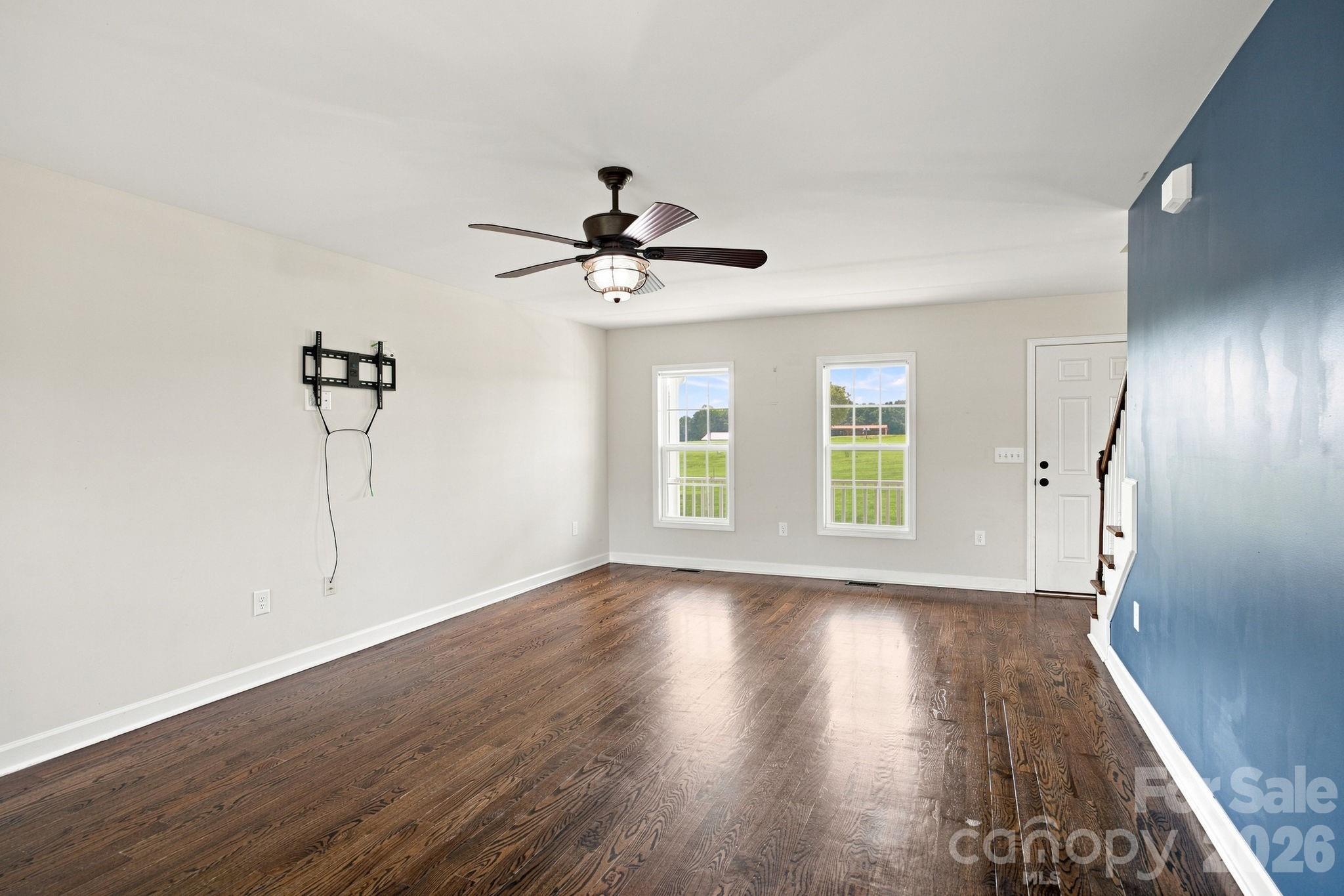 1950 Huckleberry Ridge Road Hiddenite, NC 28636 - Photo 6 of 48 Gallery Image 6