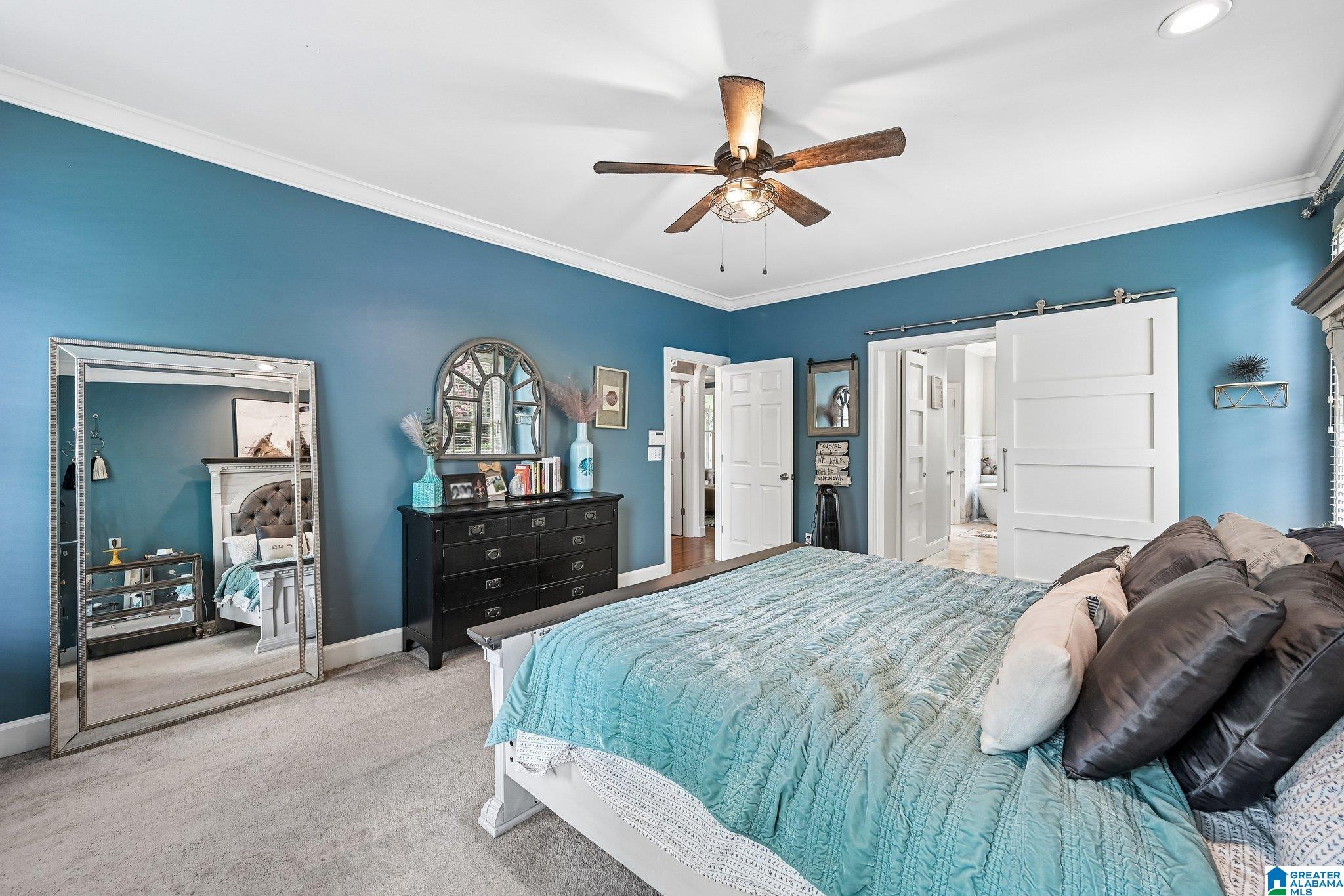 188 Trace Ridge Road Hoover, AL 35244 - Photo 28 of 87